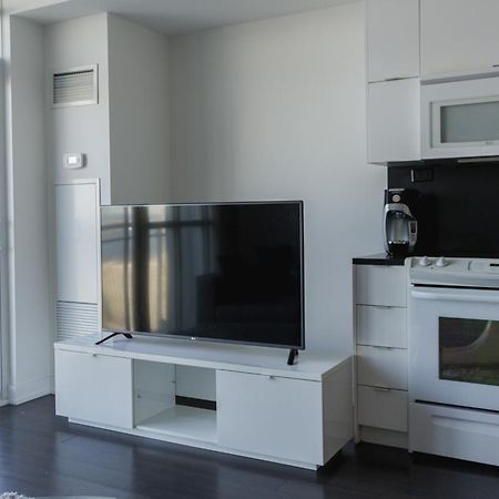 Downtown Toronto Luxury Condo Exteriér fotografie