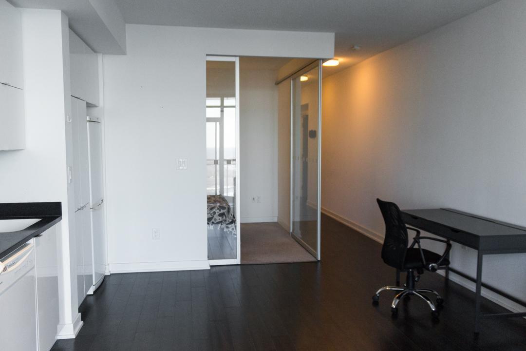 Downtown Toronto Luxury Condo Exteriér fotografie